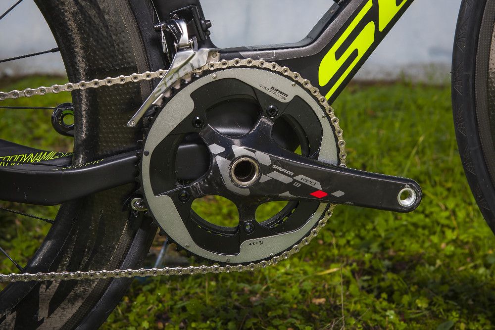 Scott Plasma 5 Team Issue