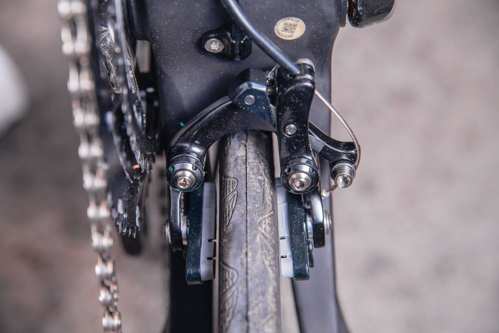 Scott Plasma 5 Team Issue