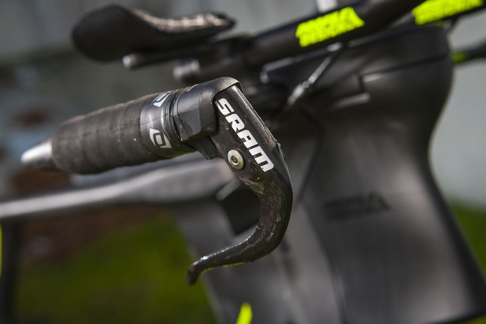 Scott Plasma 5 Team Issue