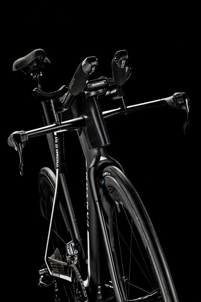 Canyon SpeedMax CF SLX