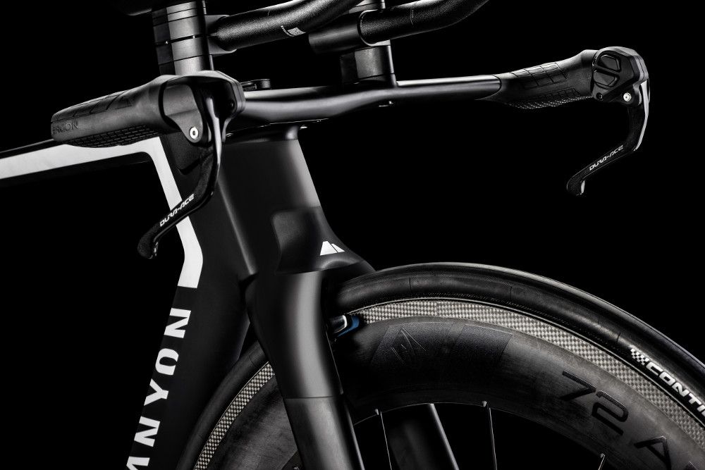Canyon SpeedMax CF SLX