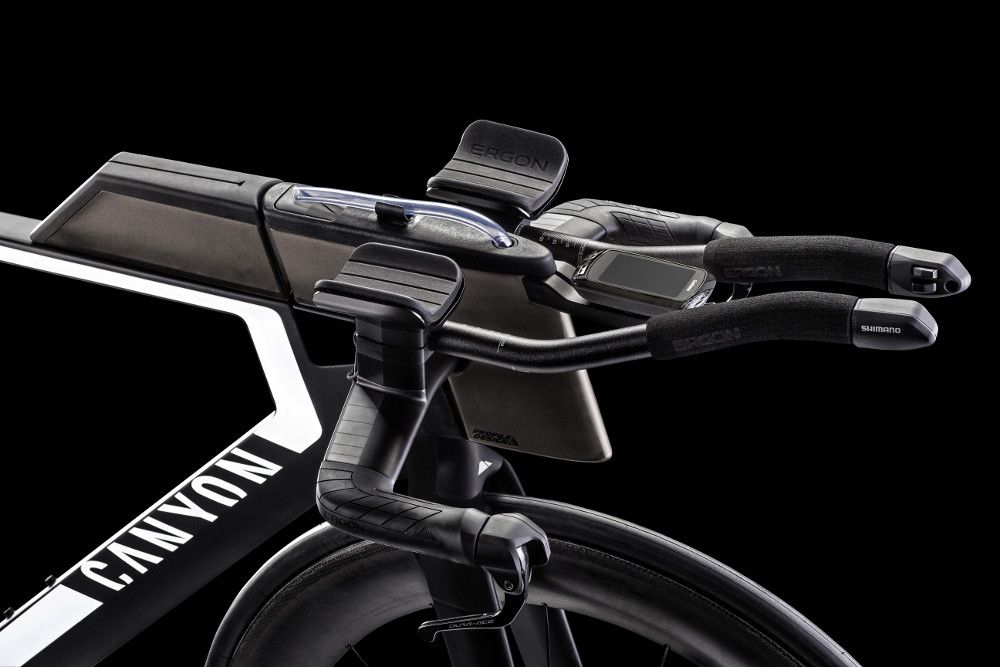 Canyon SpeedMax CF SLX