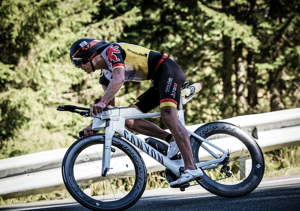 Canyon SpeedMax CF SLX