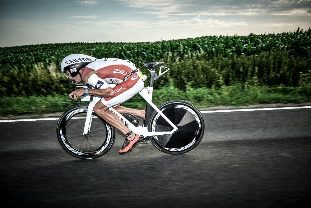 Canyon SpeedMax CF SLX