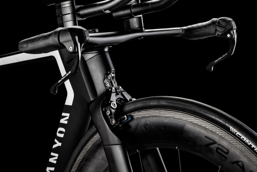 Canyon SpeedMax CF SLX