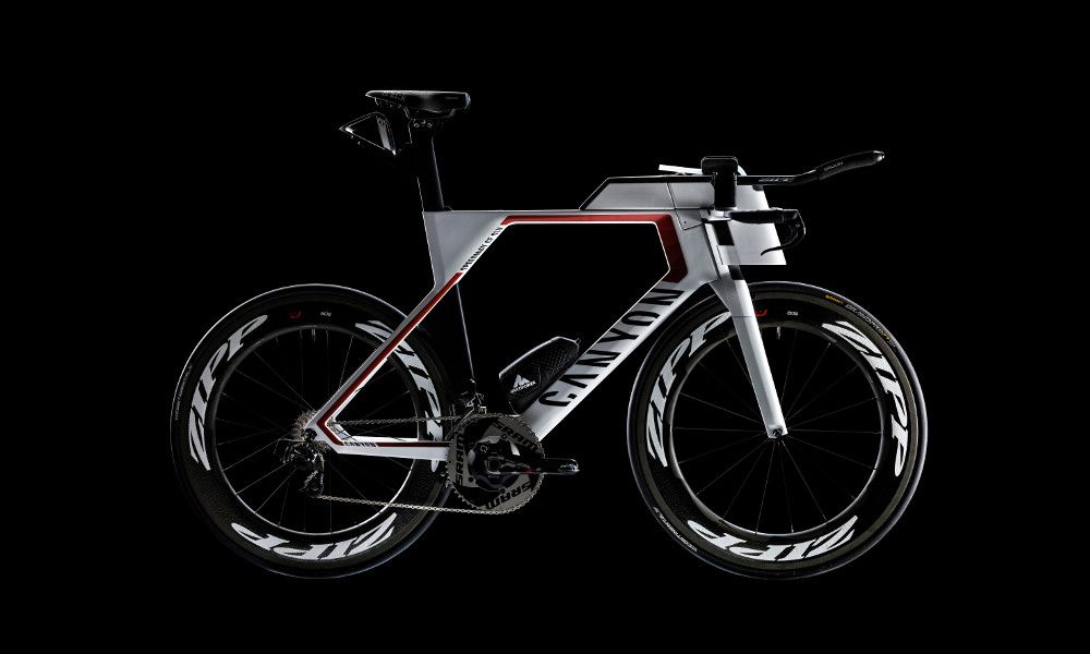 Canyon SpeedMax CF SLX