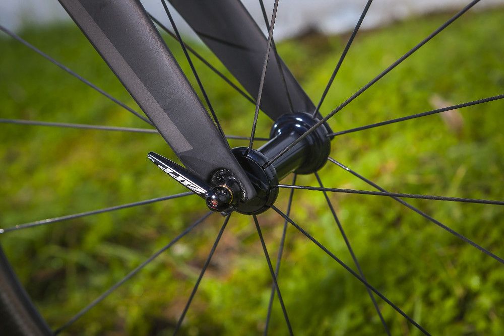Scott Plasma 5 Team Issue