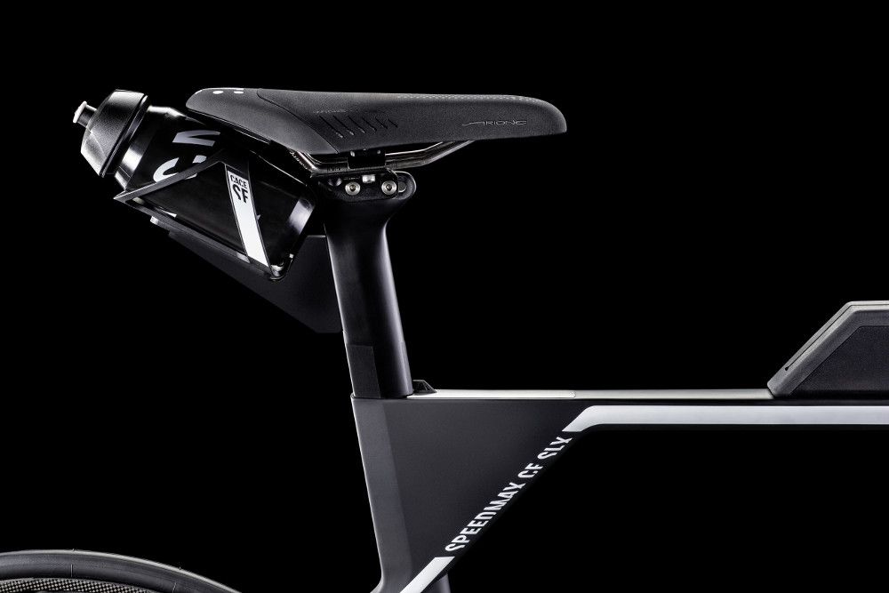 Canyon SpeedMax CF SLX
