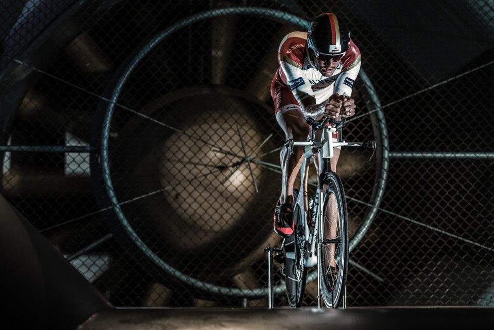 Canyon SpeedMax CF SLX