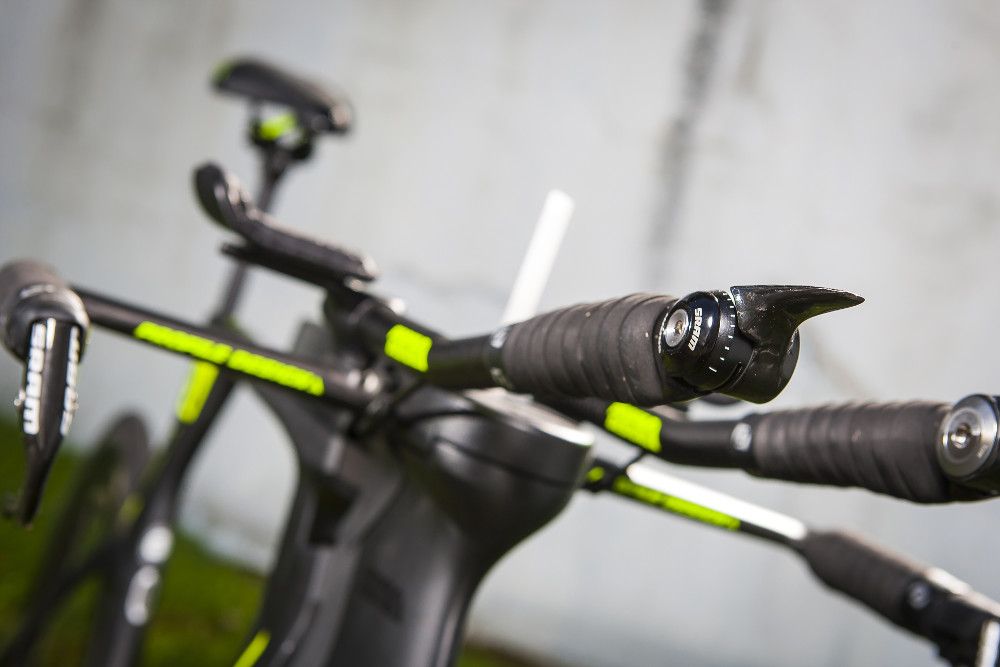 Scott Plasma 5 Team Issue
