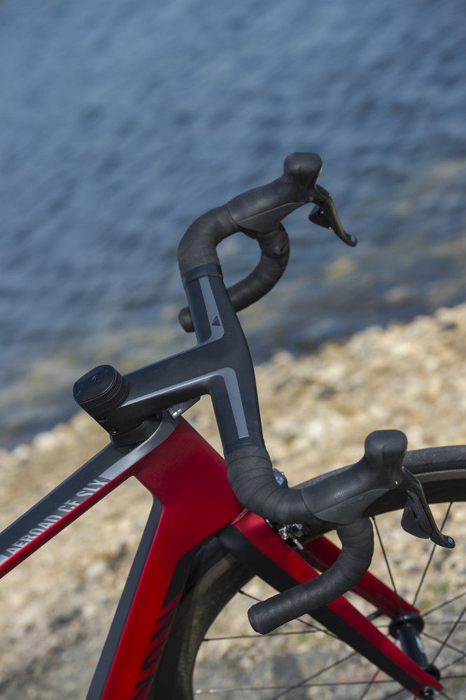 Canyon Aeroad CF SLX 9.0 LTD