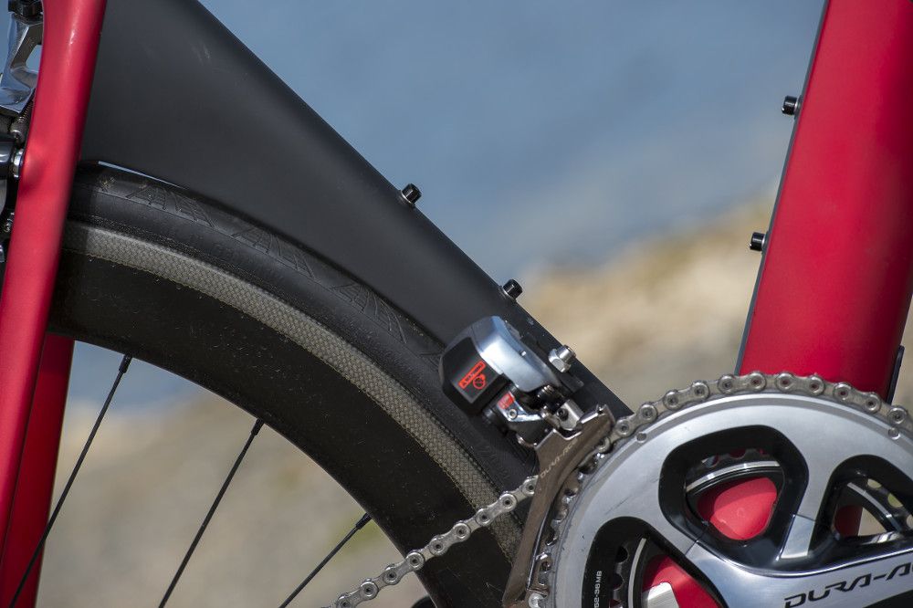 Canyon Aeroad CF SLX 9.0 LTD