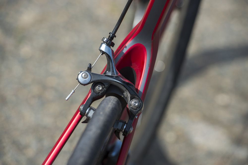 Canyon Aeroad CF SLX 9.0 LTD