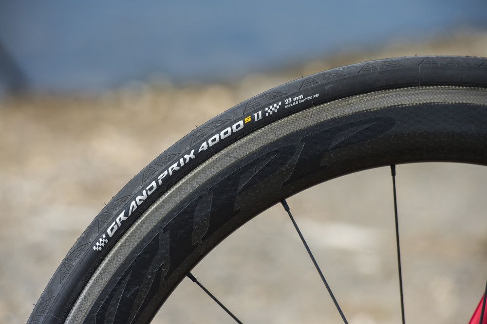 Canyon Aeroad CF SLX 9.0 LTD