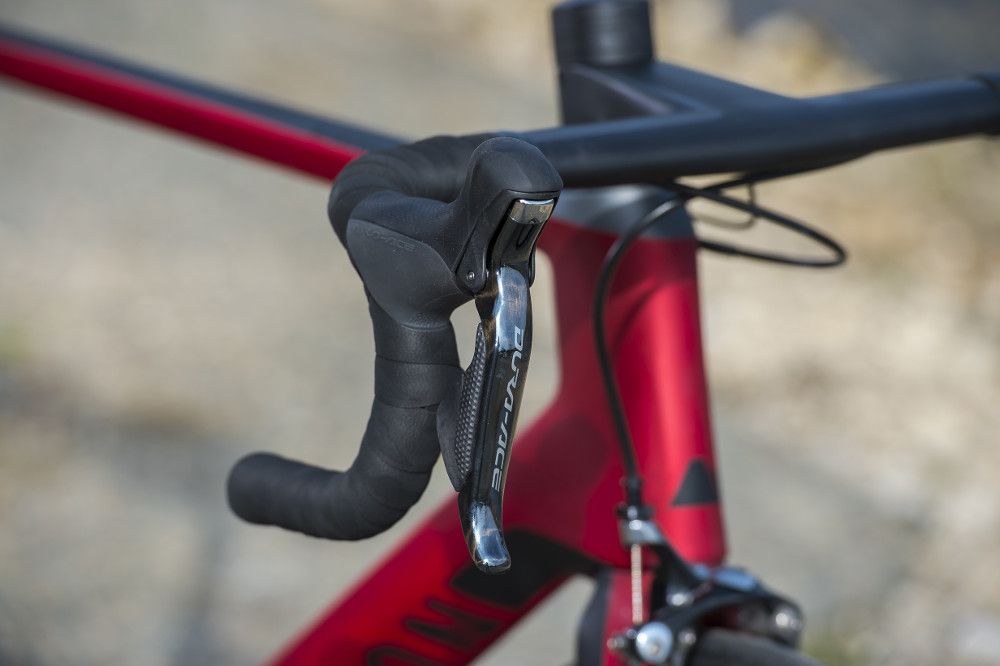 Canyon Aeroad CF SLX 9.0 LTD