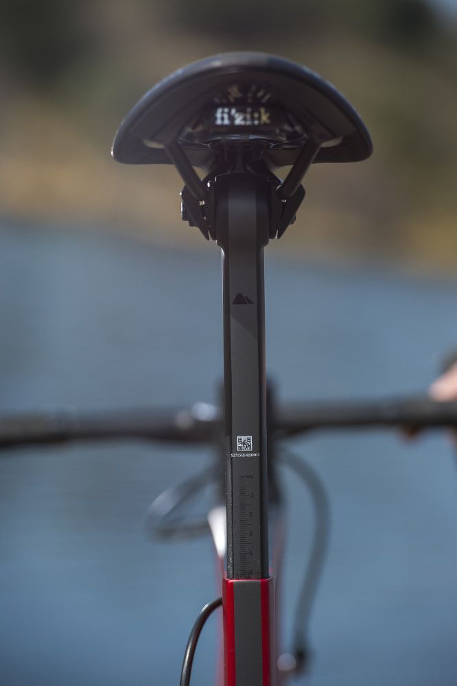 Canyon Aeroad CF SLX 9.0 LTD