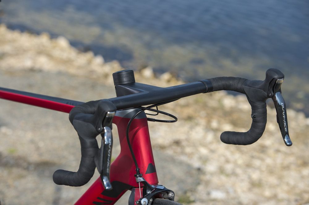 Canyon Aeroad CF SLX 9.0 LTD