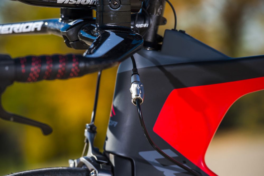 Merida Warp Tri 7000