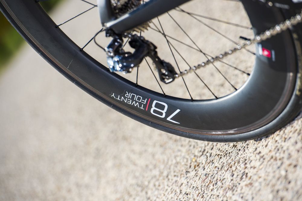 Merida Warp Tri 7000