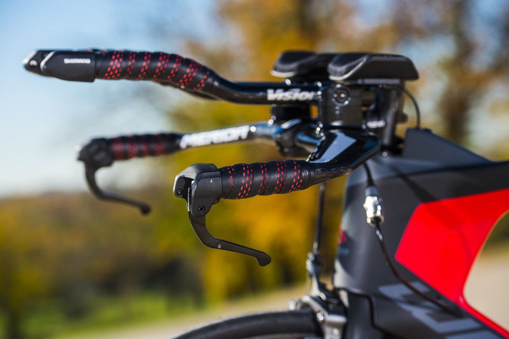 Merida Warp Tri 7000