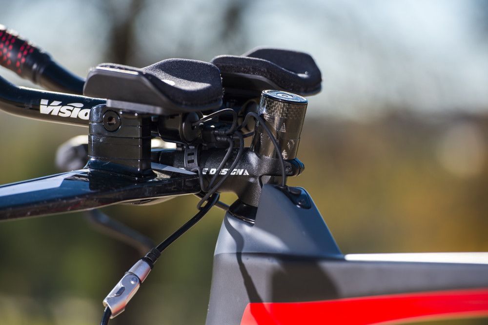 Merida Warp Tri 7000