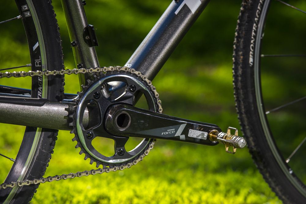 Trek Boone 7