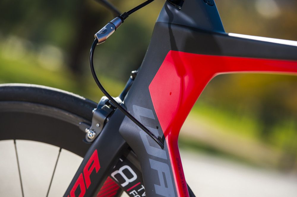 Merida Warp Tri 7000