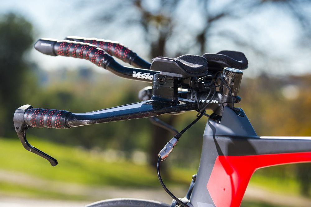 Merida Warp Tri 7000