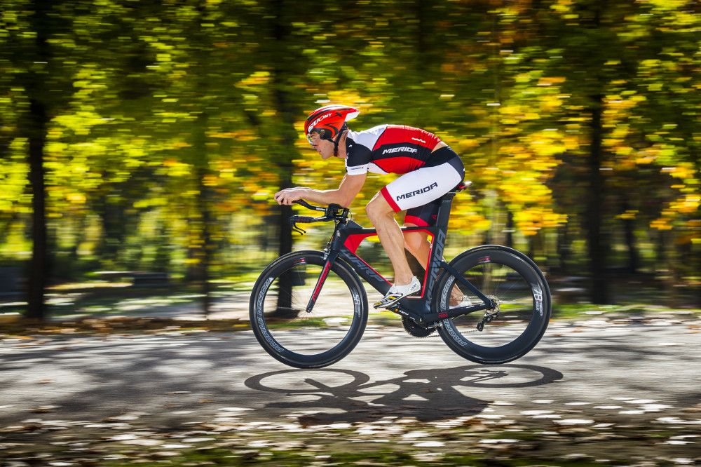 Merida Warp Tri 7000