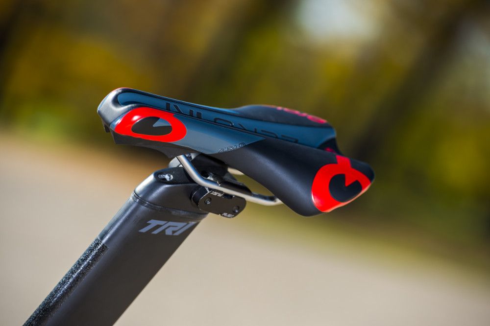 Merida Warp Tri 7000