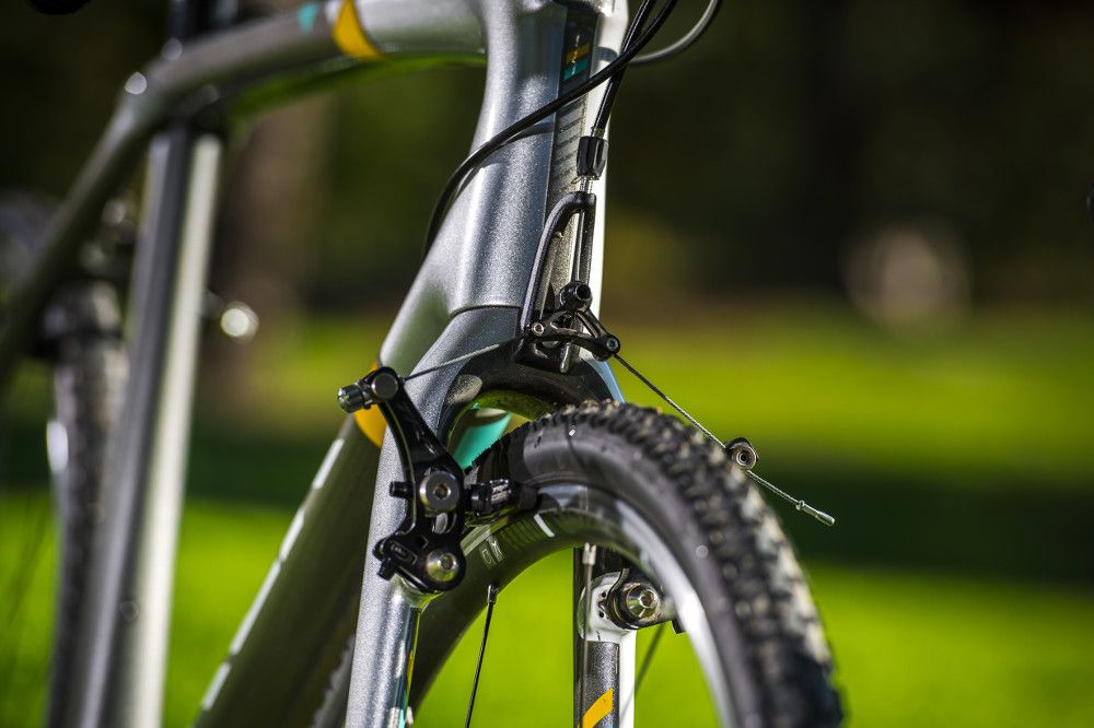 Trek Boone 7
