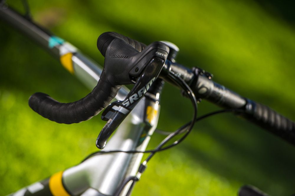 Trek Boone 7