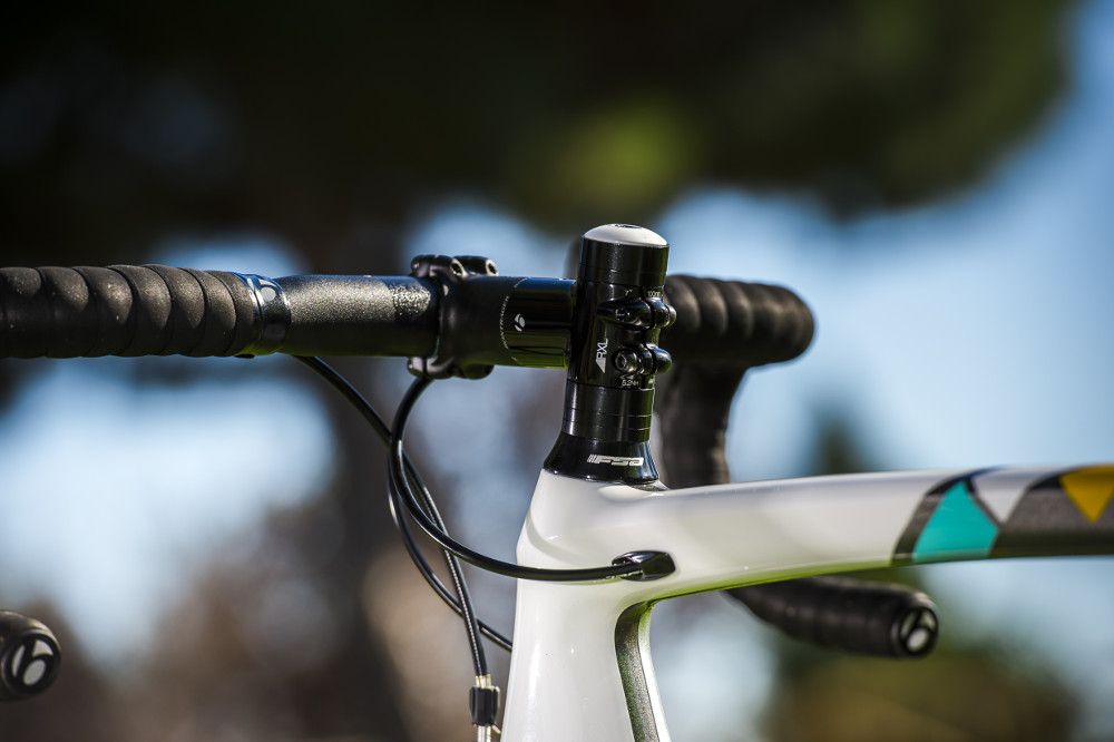 Trek Boone 7