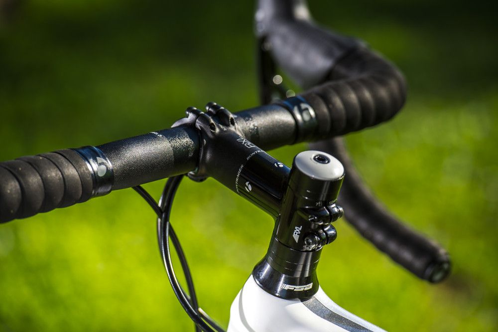 Trek Boone 7