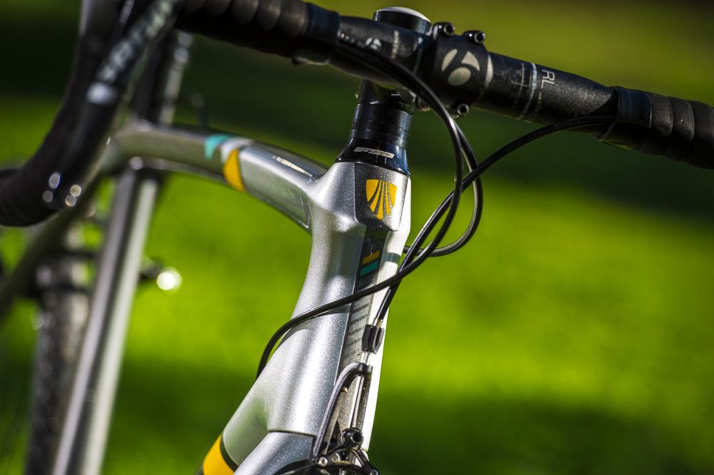 Trek Boone 7