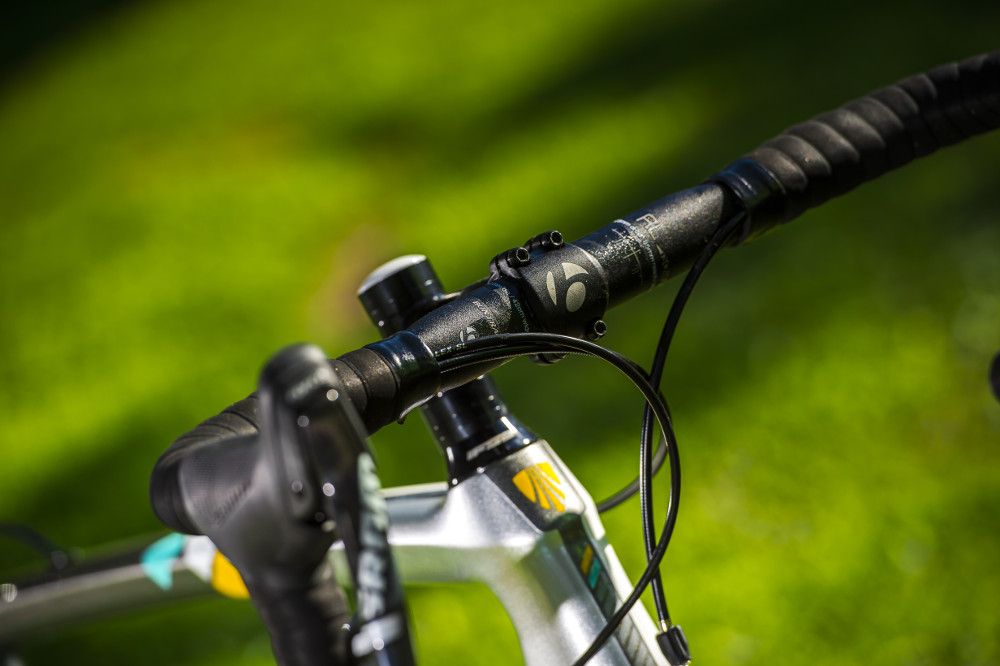 Trek Boone 7