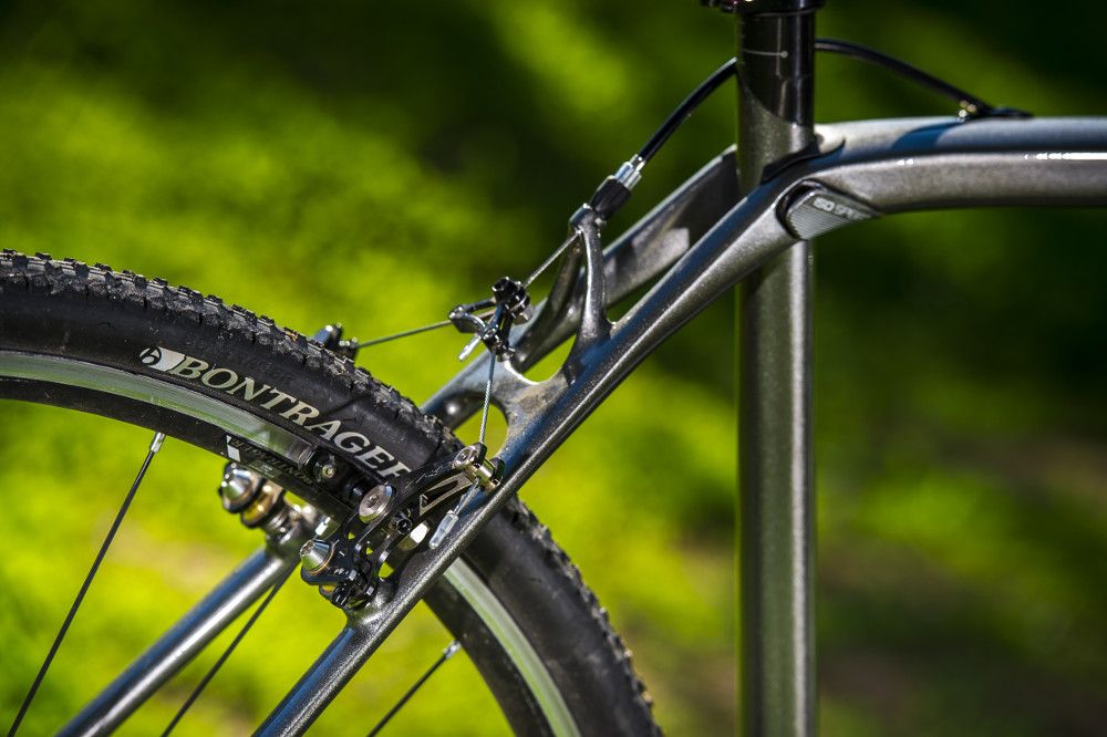 Trek Boone 7