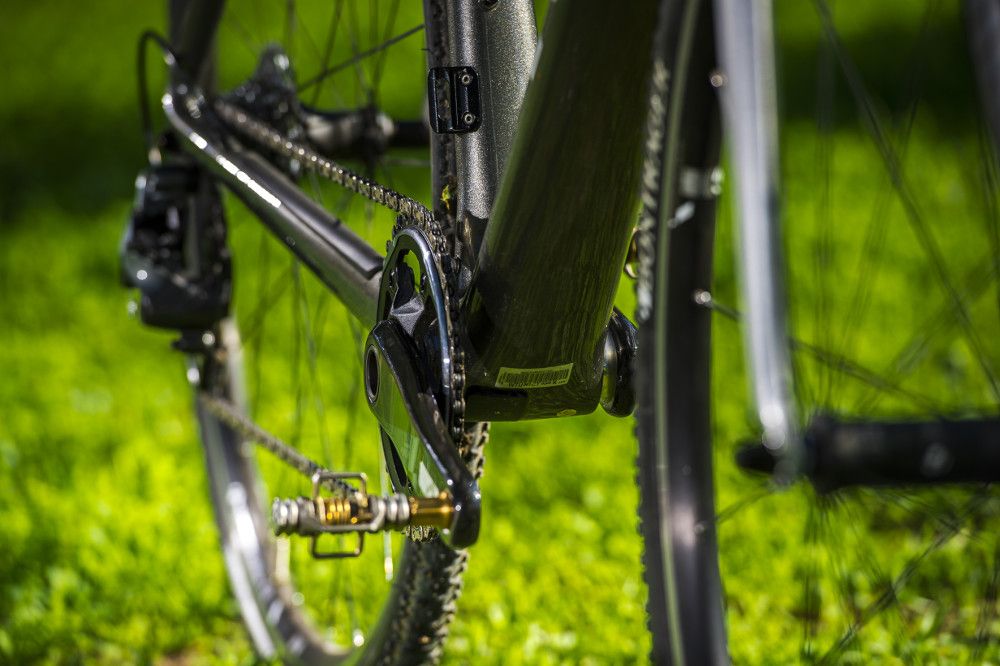 Trek Boone 7