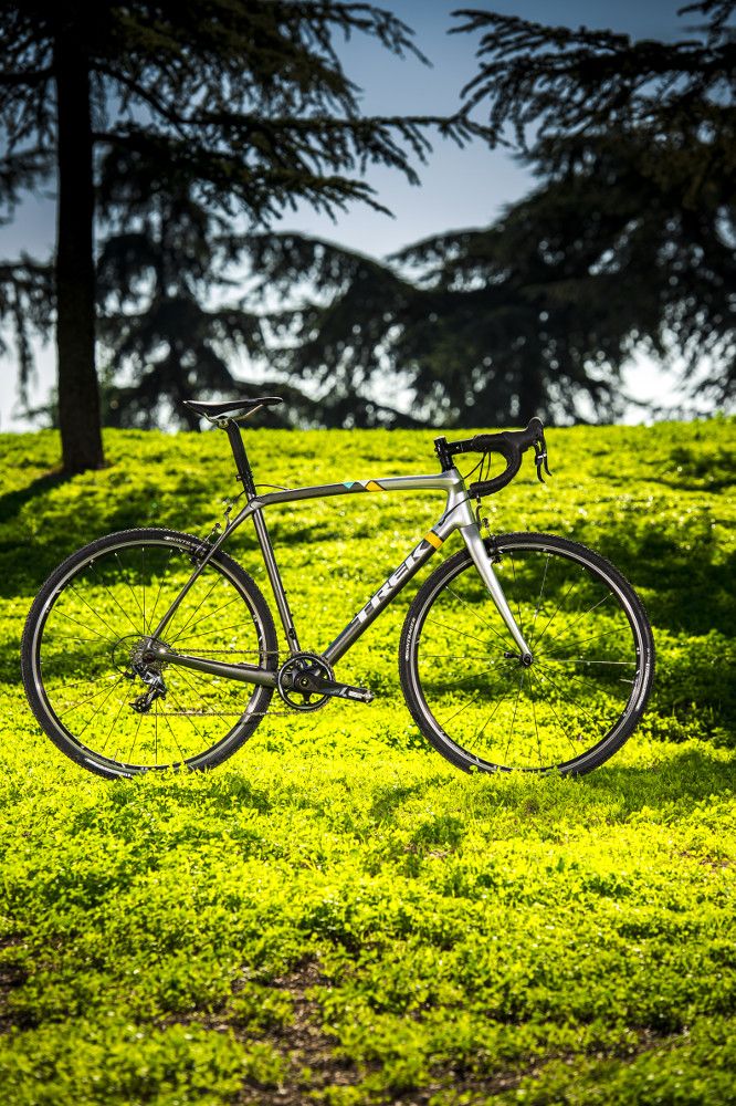 Trek Boone 7