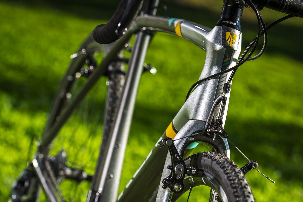 Trek Boone 7