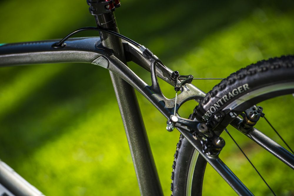 Trek Boone 7