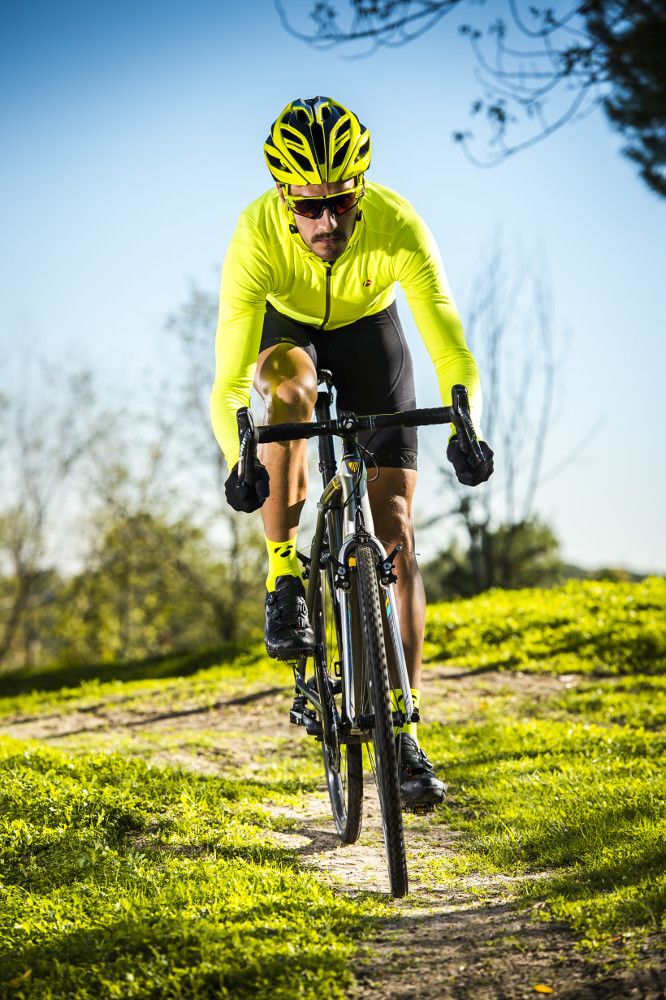 Trek Boone 7