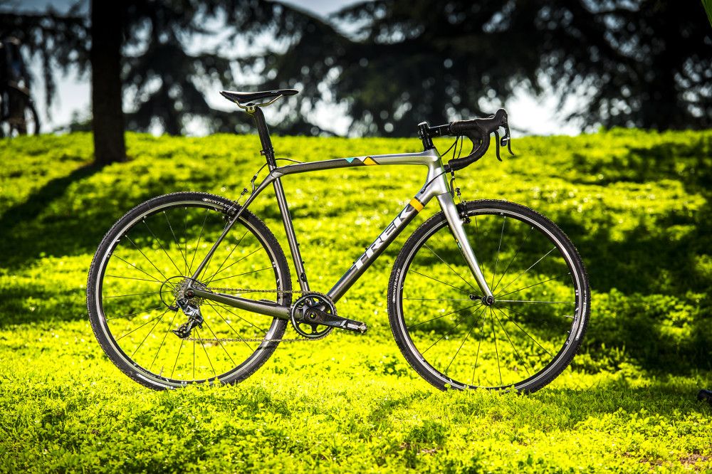 Trek Boone 7
