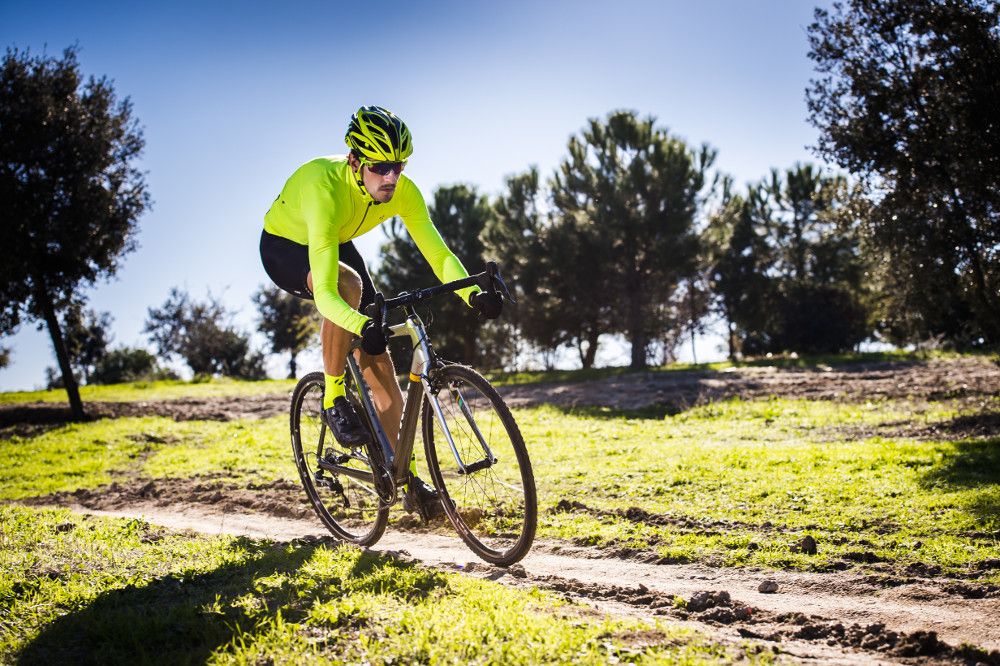 Trek Boone 7