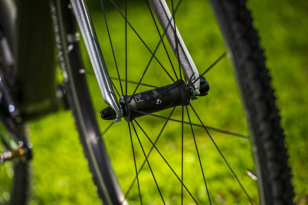 Trek Boone 7