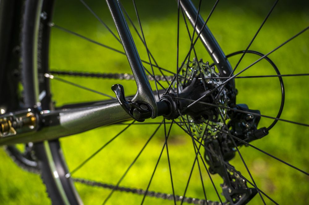 Trek Boone 7