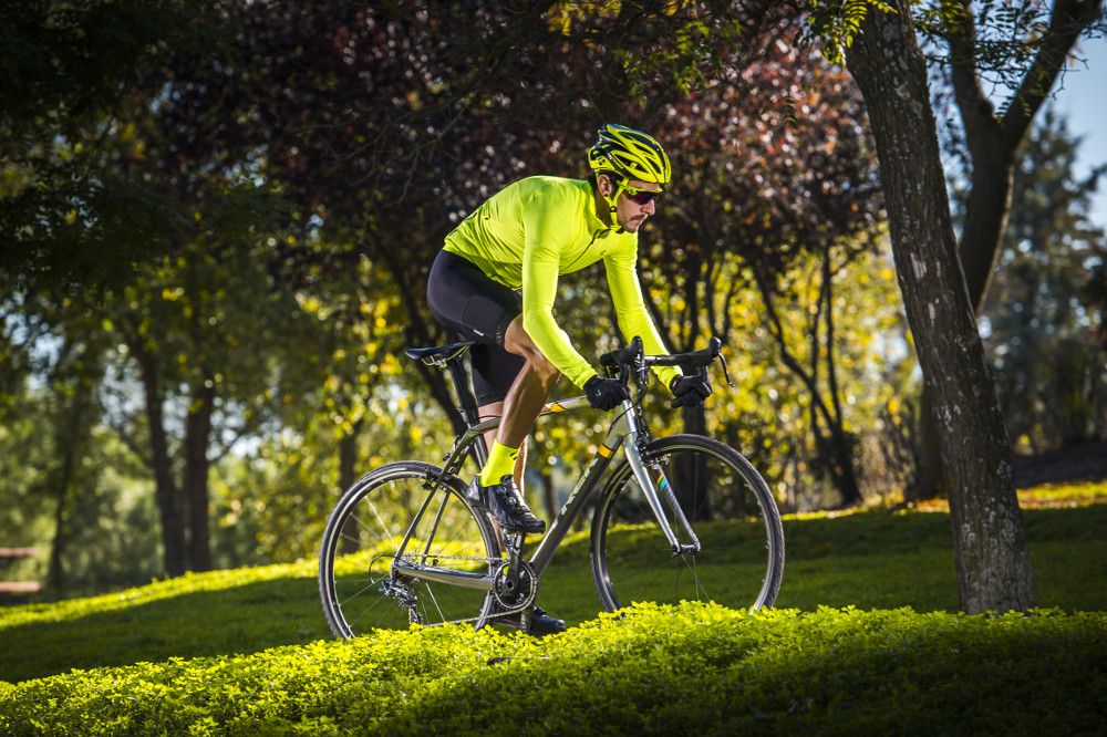 Trek Boone 7