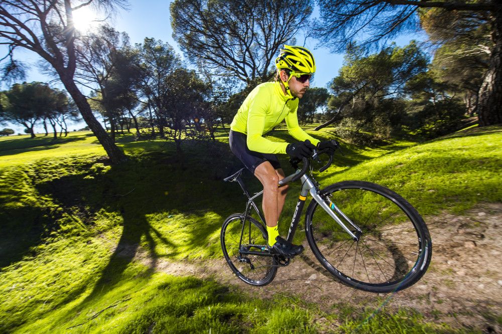Trek Boone 7