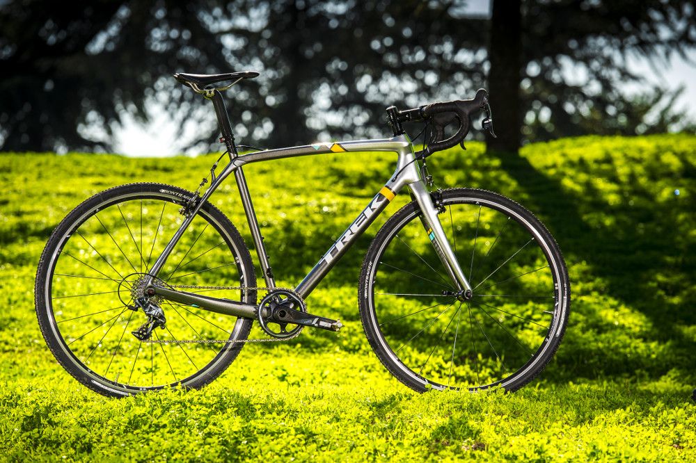 Trek Boone 7