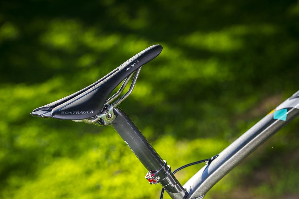 Trek Boone 7